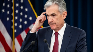 Piyasalar Fed Başkanı Powell'ın açıklamalarına odaklandı