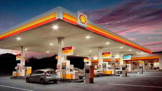 Royal Dutch Shell, ismini değiştiriyor