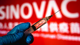 Sinovac'tan koronavirüs varyantlarına karşı yeni aşı