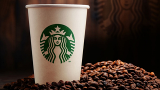 Starbucks ilk kasiyersiz mağazasını açtı