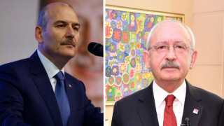 Süleyman Soylu'dan Kılıçdaroğlu'na "miting" cevabı