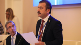 TCMB Başkanı Şahap Kavcıoğlu'nun bankalardan 3 dileği