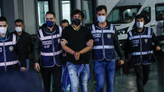 Tosuncuk'un ağabeyi Fatih Aydın tutuklandı