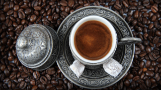 Türk Kahvesine de kota satışı getirildi