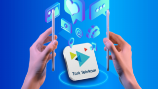 Türk Telekom'dan 2021 yılının 3'üncü çeyreğinde performans açıklaması