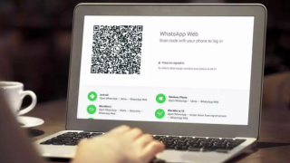 WhatsApp Web'e 3 yeni özellik