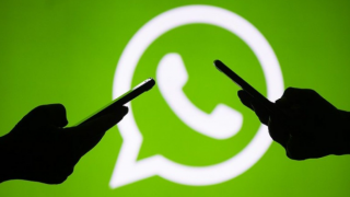 Whatsapp’ta son görülme izin verilen kişilere açık olacak