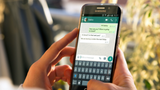 WhatsApp'tan android telefonlara yeni özellik