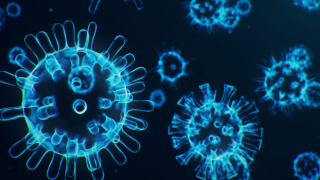 Yeni koronavirüs varyantı uluslararası büyük endişe kaynağı