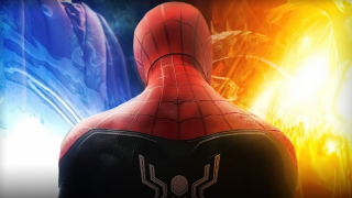 Yeni Spider-Man üçlemesinin başrol oyuncusu Tom Holland oldu