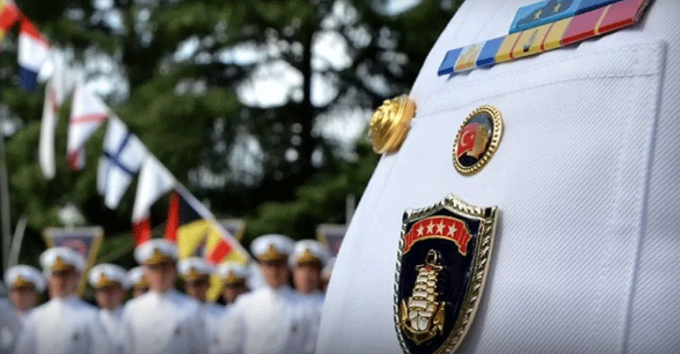 103 emekli amiral iddianamesi kabul edildi