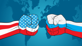 ABD: Rusya'ya ağır bedeller ödetmeye hazırız