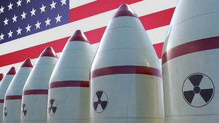 ABD'de Rusya'ya karşı nükleer silah önerisi