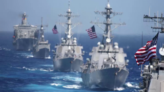 ABD'den Yunanistan'a 4 adet savaş gemisi satılmasına onay
