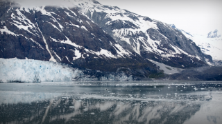 Alaska'da rekor kış ayı sıcaklıkları kaydedildi