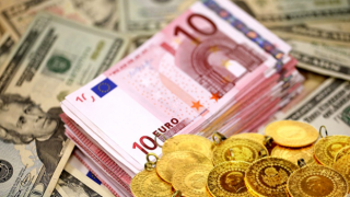 Altın, Dolar ve Euro fiyatlarında son durum