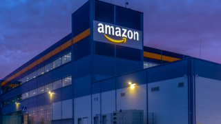 Amazon'a İtalya'da rekor ceza: 1,1 milyar euro