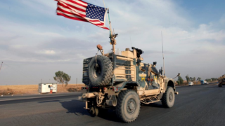 Amerika'nın Irak'taki savaş misyonu sona erdi