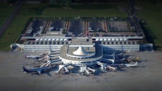 Antalya Havalimanı ihalesine "sıfır garanti" taahhüdü