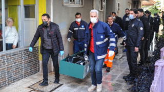 Antalya'daki satırlı cinayet için yayın yasağı kararı