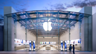 Apple, New York’taki 12 mağazayı alışverişe kapattı