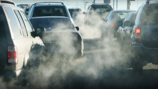Araç emisyonlarındaki düşüşün etkisi incelendi