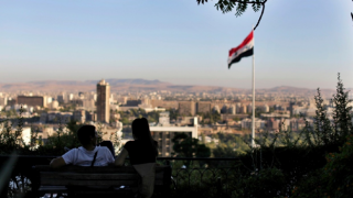 Bahreyn 10 yıl sonra Şam'a yeniden büyükelçi atadı
