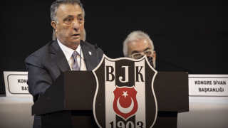 Beşiktaş'ta mali genel kurul toplantısı