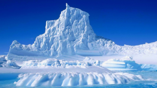Bilim insanları Antarktika'nın altında yaşam tespit etti