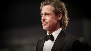 Brad Pitt, yeni bir kariyere başlıyor