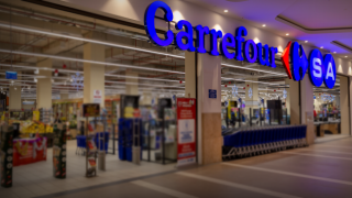 CarrefourSA, ürünlerinde indirim yaptığını duyurdu