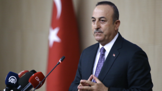Çavuşoğlu: Ermenistan ile karşılıklı olarak temsilci atadık