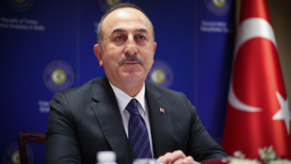 Çavuşoğlu, Türkiye ve Ermenistan toplantısı için tarih verdi