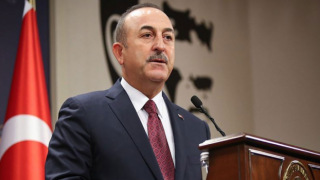 Çavuşoğlu'ndan Ermenistan ile normalleşme süreci açıklaması