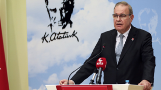 CHP Sözcüsü Faik Öztrak'tan TÜİK açıklaması