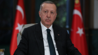 Erdoğan: En büyük baskıyı gören her zaman hükümettir