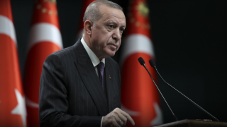 Cumhurbaşkanı Erdoğan, ekonomistlerle bir araya gelecek