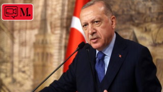 Cumhurbaşkanı Erdoğan: Mücadelemiz CHP'nin artıklarına karşı