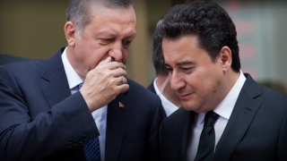 Cumhurbaşkanı Erdoğan ve Babacan arasında "altı sıfır" krizi