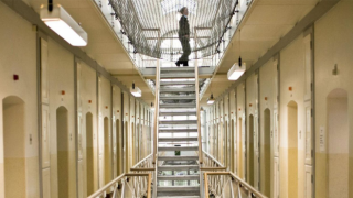 Danimarka, Kosova'dan cezaevi hücresi kiraladı!
