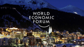 Davos Zirvesi, Omicron varyantı sebebiyle ertelendi
