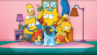 Disney'den "The Simpsons" dizisine sansür!
