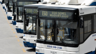 EGO'dan toplu taşıma için yeni tarife açıklaması
