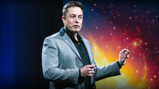 Elon Musk, insanlığı bekleyen en büyük tehdidi açıkladı
