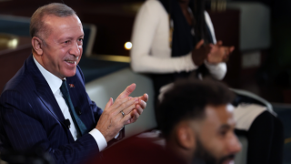 Erdoğan: Faizi 4 puana kadar indirdik, yine düşüreceğiz