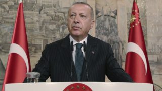 Erdoğan: İstanbul'un yeniden sahibini bulması lazım