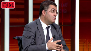 Ersan Şen: Döviz kurları milli güvenlik sorunu haline geldi