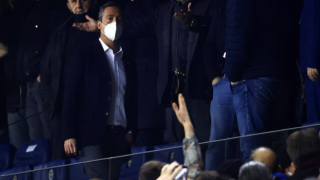 Fenerbahçe 2000 Derneği'nden Ali Koç'a istifa çağrısı
