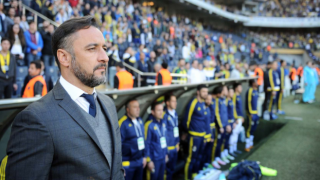 Fenerbahçe, Vitor Pereira ile yollarını ayırdı
