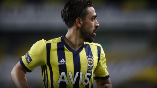 Fenerbahçeli İrfan Can Kahveci'nin cezası belli oldu